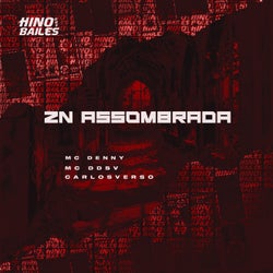 Zn Assombrada