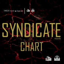 SYNDICATE RECORDS CHART