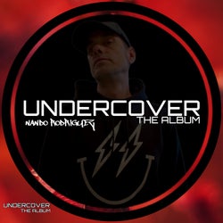 UNDERCOVER - The Album