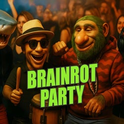 Brainrot Party