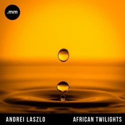African Twilights