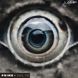 Prime, Vol. 10