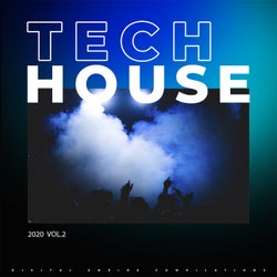 Tech House 2020, Vol.2