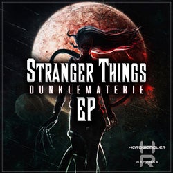 Stranger Things EP