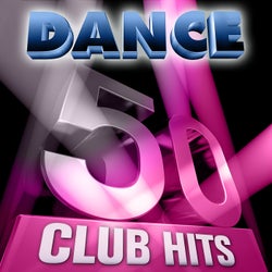 50 Dance Club Hits