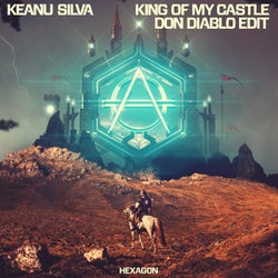 King Of My Castle - Don Diablo Edit Extended Version