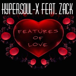 Features of Love (feat. Zack)