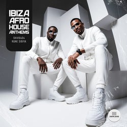IBIZA AFRO HOUSE ANTHEMS