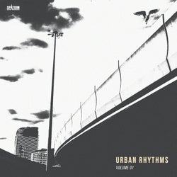 Urban Rhythms, Vol. 1