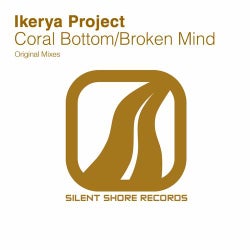 Coral Bottom / Broken Mind
