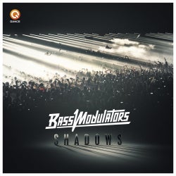 Shadows chart by Bass Modulators