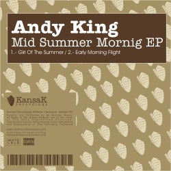 Mid Summer Morning EP