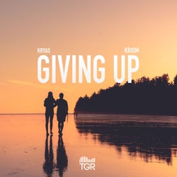 Giving Up