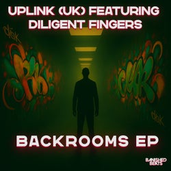 Backrooms EP
