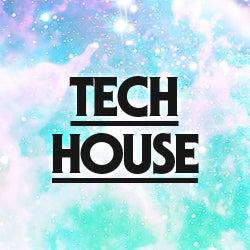 Biggest Drops: Tech House