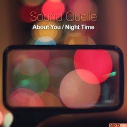 About You / Night Time