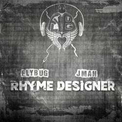 Rhyme Designer (feat. JMan)