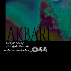 Akbari EP