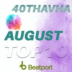 Top10 August