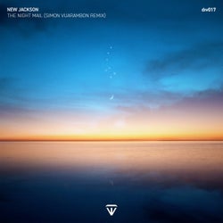 The Night Mail (Simon Vuarambon Remix)