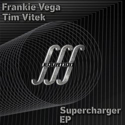 Supercharger EP