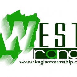 Westrand Records