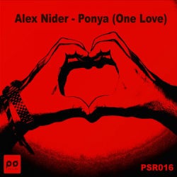 Ponya (One Love)