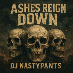 Ashes Reign Down