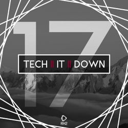 Tech It Down! Vol. 17