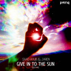 Give In To The Sun (Deep Mix)