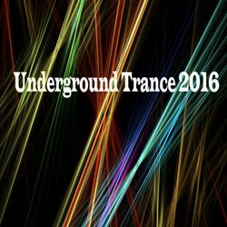 Underground Trance 2016