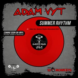 Summer Rhythm (Remastered 2021)