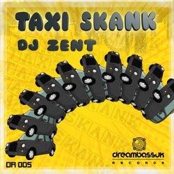 Taxi Skank