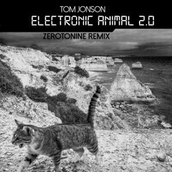 Electronic Animal 2.0