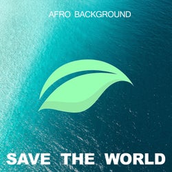 Afro Background