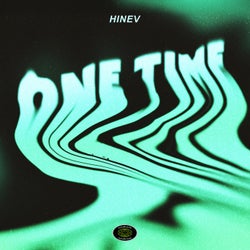One Time (Extended Mix)