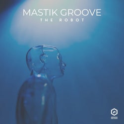 the robot