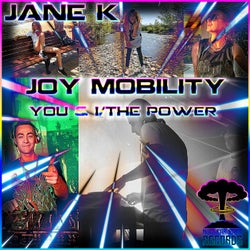 You & I / The Power