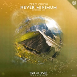 Never Minimum