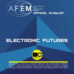 AFEM Electronic Futures June. 2026