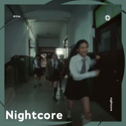 Ditto - Nightcore