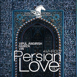 Persian Love