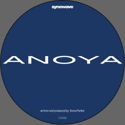 Anoya EP