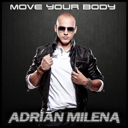 Move Your Body - Single