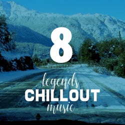 Vol.8 Legends of Chillout Music