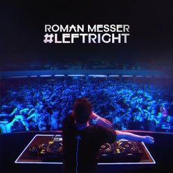 #LeftRight (Festival Mix)