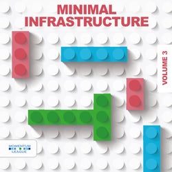 Minimal Infrastucture, Vol. 3