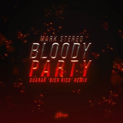 Bloody Party