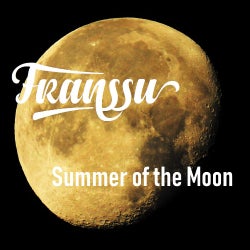 Summer of the moon