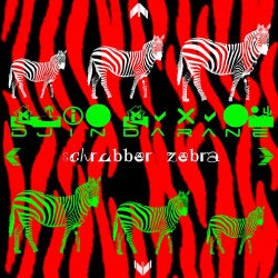 Zebra Schrubber